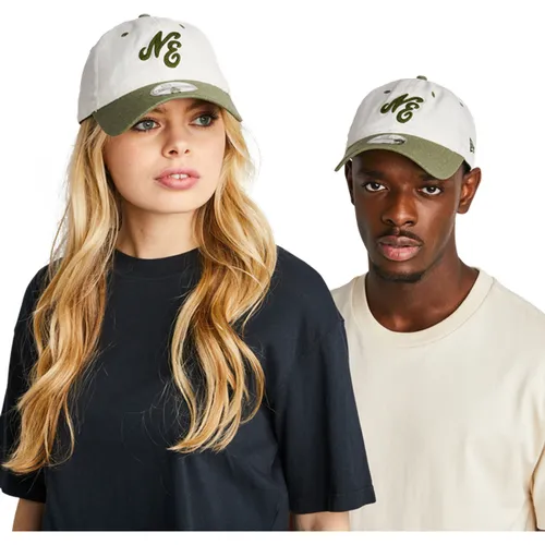 Twenty Unisexe Casquettes - Taille: One Size - Foot Locker - new era - Modalova