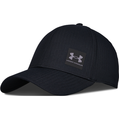 Iso-chill Armour Vent Unisexe Casquettes - Noir - Taille: One Size - Poly (Polyester) - Foot Locker - Under Armour - Modalova