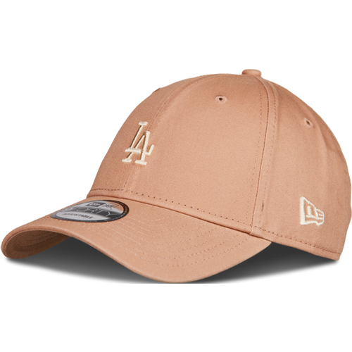 Dodger Forever Soutiens les Dodgers avec style grÃ¢ce Ã  la casquette rÃ©glable New Era LA Dodgers Pivot Knit 9FORTY. ConfectionnÃ©e en maille texturÃ - 319301379663990 - Modalova