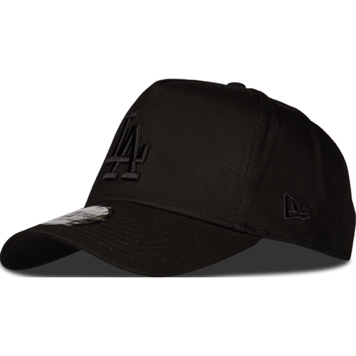 E-frame Closed Back Mlb La Dodgers Unisexe Casquettes - Noir - Taille: One Size - Foot Locker - new era - Modalova