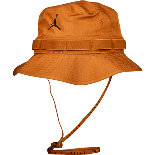 Bucket Unisexe Casquettes - Marron - Taille: 35 - 38 - Foot Locker - Jordan - Modalova