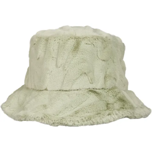 Apex Bucket Unisexe Bonnets - Vert - Taille: 34 - 38 - Laine - Foot Locker - Nike - Modalova