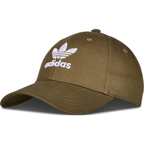 Baseball Unisexe Casquettes - Vert - Taille: One Size - Foot Locker - Adidas - Modalova