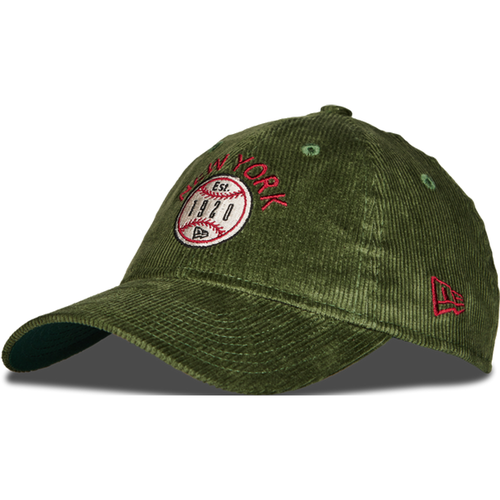 Twenty Unisexe Casquettes - Vert - Taille: One Size - Foot Locker - new era - Modalova