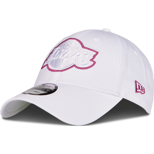 NBA Unisexe Casquettes - Blanc - Taille: One Size - Foot Locker - new era - Modalova