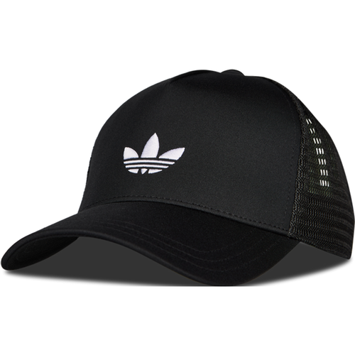 Trucker Unisexe - Casquettes, Noir - Taille ONE SIZE - Adidas - Modalova