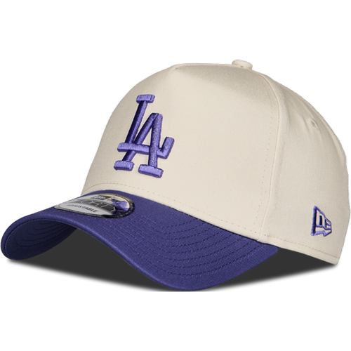 E-frame Closed Back Mlb La Dodgers Unisexe Casquettes - Violet - Taille: One Size - Foot Locker - new era - Modalova