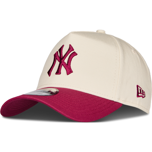 E-frame Closed Back Mlb New York Yankees Unisexe Casquettes - Rouge - Taille: One Size - Foot Locker - new era - Modalova
