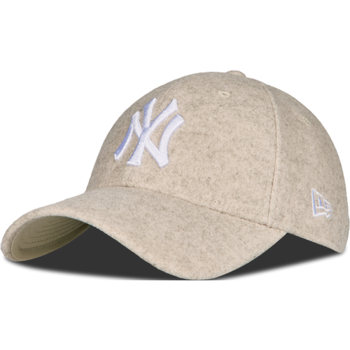 Toujours en rayures Prépare-toi pour les jours de match avec la casquette à logo New Era New York Yankees 9FORTY MLB Flawless. Arborant le légendai - 319301992862990 - Modalova