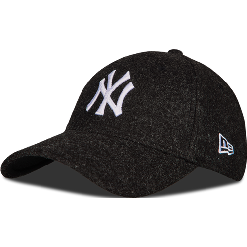Forty Mlb New York Yankees Unisexe - Casquettes, Noir - Taille One Size - new era - Modalova