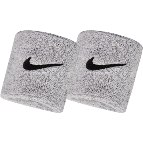 Swoosh Wristband 2 Pack - Unisexe Accessoires De Sport - Nike - Modalova