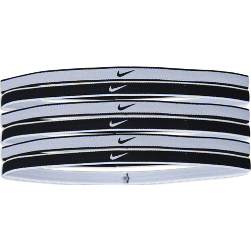 Swoosh Sport Headbands 6 Pack - Unisexe Accessoires De Sport - Nike - Modalova