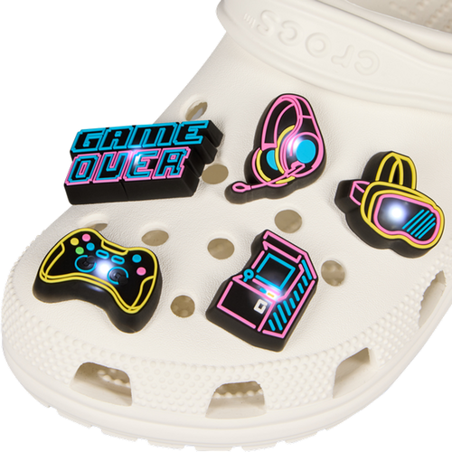 Jibbitz Unisexe Accessoires de Sport - Taille: One Size - Plastique - Foot Locker - Crocs - Modalova
