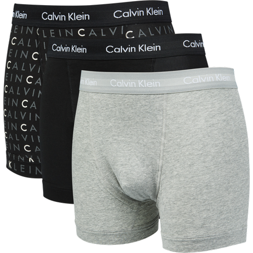 Trunk 3 Pack - Unisexe Sous-vêtements - Calvin Klein - Modalova