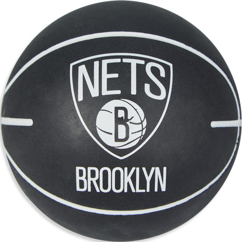 Dribbler Basketball Brooklyn Nets - Unisexe Objets De Collection - Wilson - Modalova