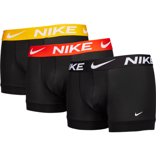 Trunk 3 Pack Unisexe Sous-vêtements - Noir - Taille: 27 - 35 - Foot Locker - Nike - Modalova