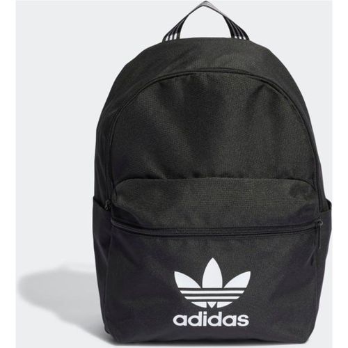 Adicolor Backpack Unisexe Sacs - Noir - Taille: One Size - Foot Locker - Adidas - Modalova