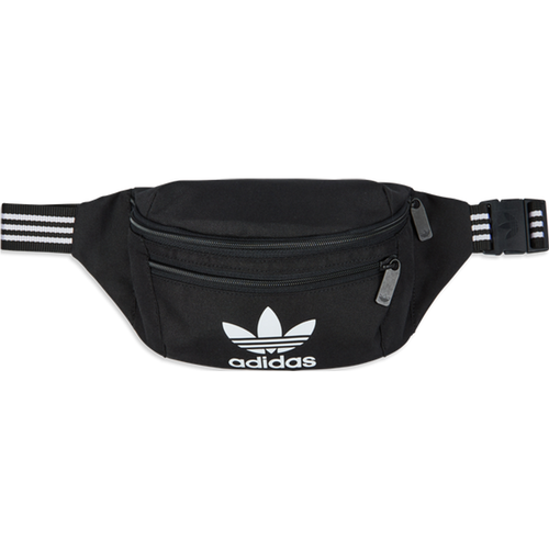 Waist Unisexe Sacs - Noir - Taille: One Size - Foot Locker - Adidas - Modalova