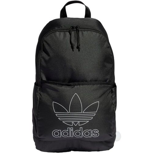 Adicolor Backpack Unisexe Sacs - Noir - Taille: One Size - Foot Locker - Adidas - Modalova