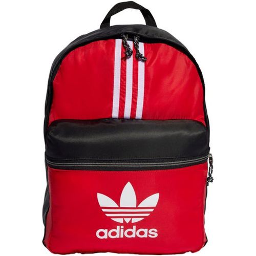 Sacs à dos adidas Originals Adicolor Archive Backpack Black