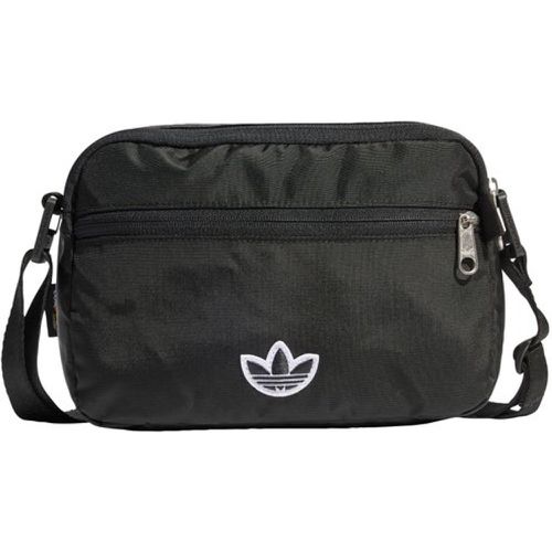 Airliner Unisexe Sacs - Noir - Taille: One Size - Poly (Polyester) - Foot Locker - Adidas - Modalova