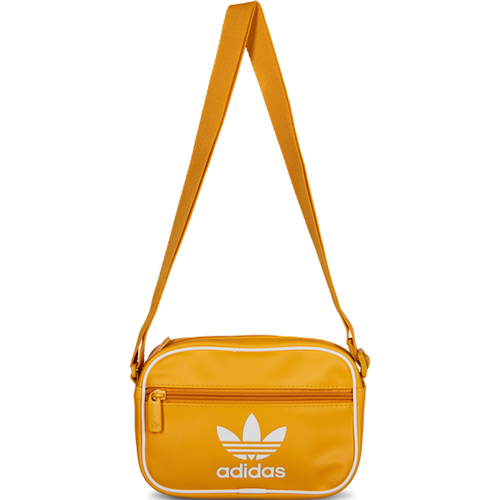 Mini Airliner Unisexe Sacs - Jaune - Taille: One Size - Foot Locker - Adidas - Modalova