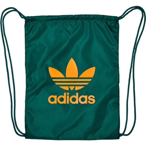 Gymsacks Unisexe - Sacs, Vert - Taille One Size - Adidas - Modalova