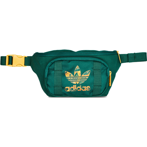 Waist Unisexe Sacs - Vert - Taille: One Size - Foot Locker - Adidas - Modalova