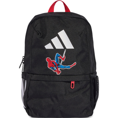 Marvel Spider Man Backpack Unisexe - Sacs, Noir - Taille One Size - Poly (Polyester) - Adidas - Modalova
