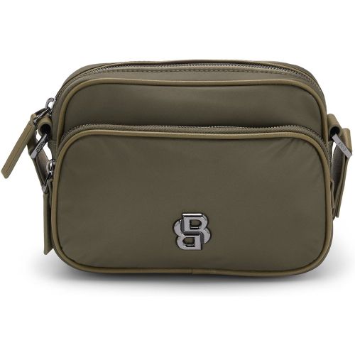 SELECTED BY SHOHEI OHTANI Sac porté croisé avec monogramme Double B - Boss - Modalova