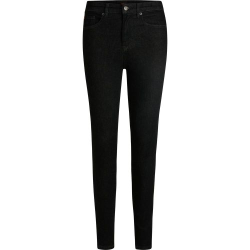 Jean Skinny en denim très stretch - Boss - Modalova