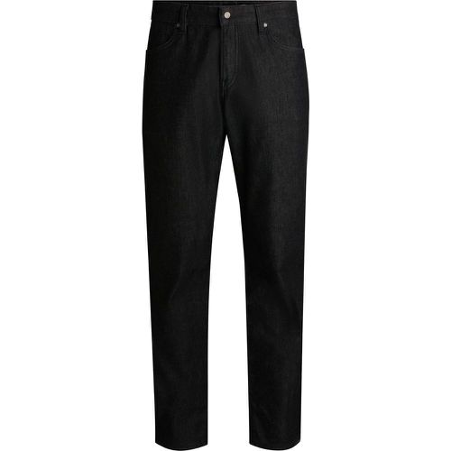 Maine Jean Regular en denim stretch - Boss - Modalova