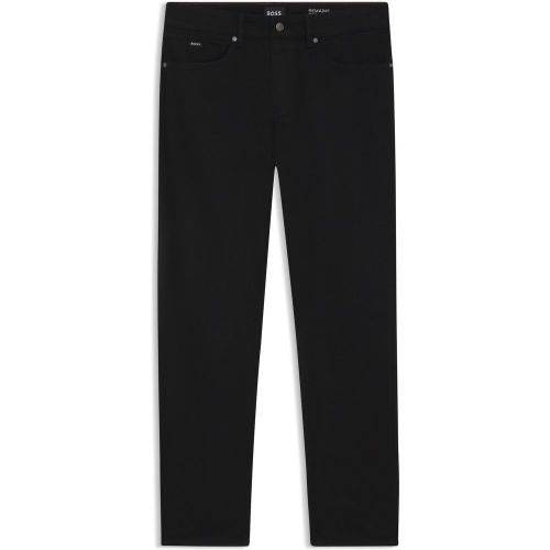 Jean Regular Maine en denim italien - Boss - Modalova