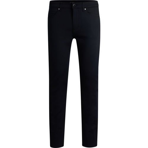 Jean Tapered Porsche x  en denim performant - Boss - Modalova