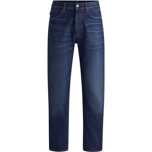 Jean Regular en denim stone-washed - HUGO - Modalova