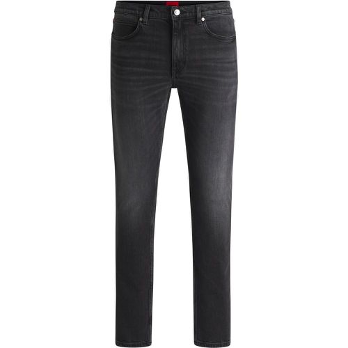 Jean Extra Slim en denim stretch - HUGO - Modalova