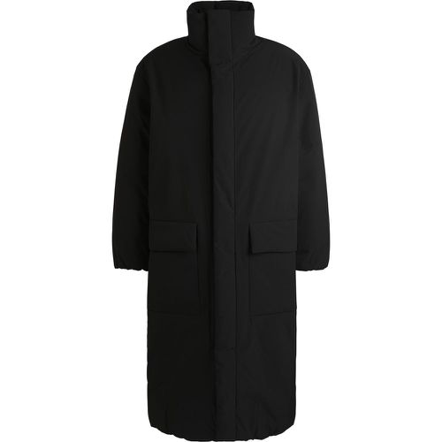 Parka déperlante en tissu Superblack - HUGO - Modalova