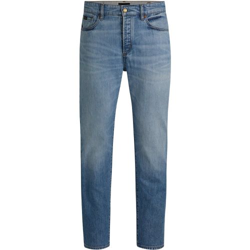 Jean Classic en denim stretch confortable - Boss - Modalova