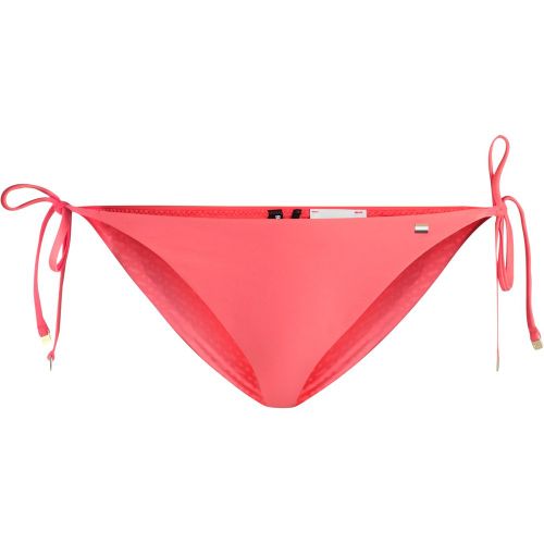 Bas de bikini à nouer sur les côtés - Boss - Modalova