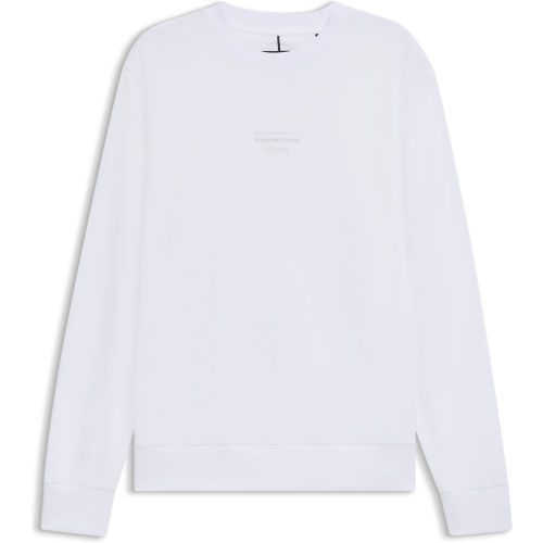 Sweat Relaxed Porsche x  avec logo spécial - Boss - Modalova