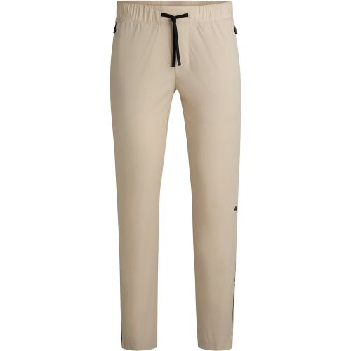 Pantalon de sport extensible - Boss - Modalova