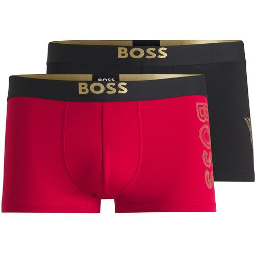 Lot de deux boxers courts  x Creation of the Gods - Boss - Modalova