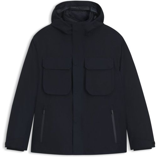 Veste imperméable en GORE-TEX® avec intérieur matelassé amovible - Boss - Modalova