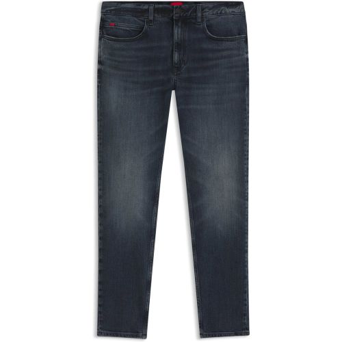 Jean Extra Slim en denim stretch - HUGO - Modalova