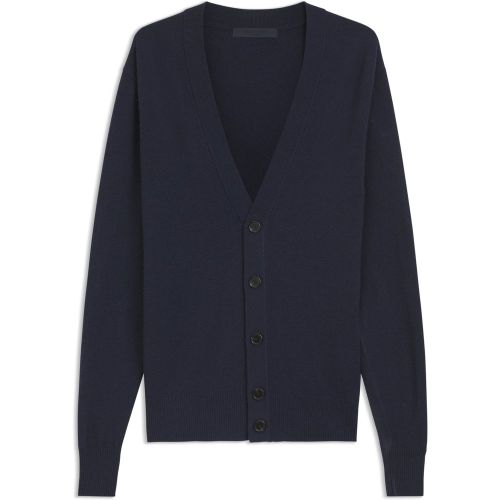 Cardigan BECKHAM x  100 % cachemire - Boss - Modalova
