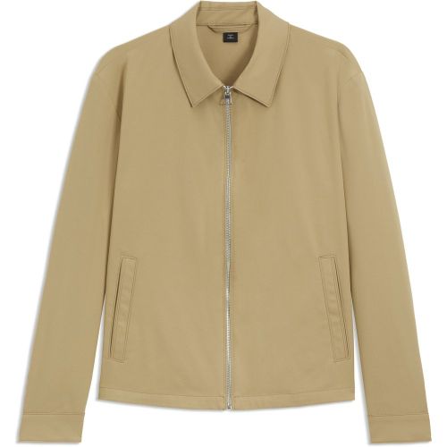 Veste zippée BECKHAM x  en coton mélangé - Boss - Modalova