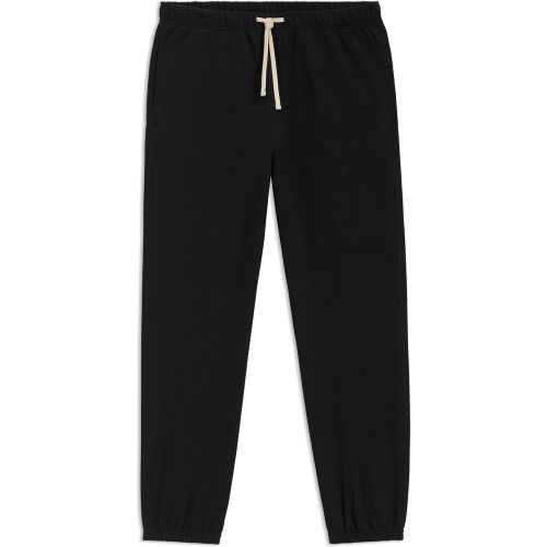 Bas de survêtement Relaxed BECKHAM x  en molleton de coton - Boss - Modalova