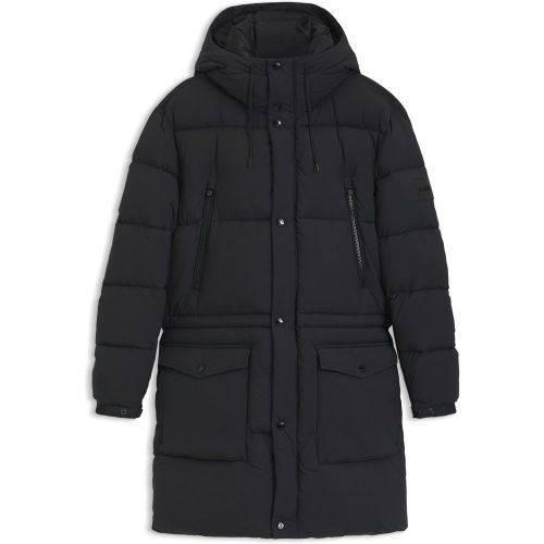 Veste déperlante avec garnissage - Boss - Modalova