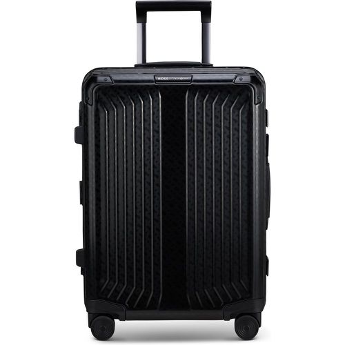 Bagage cabine en aluminium anodisé  | Samsonite - Boss - Modalova