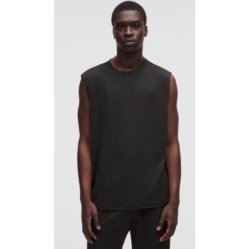 “ DÃ©bardeur BeCalm coupe dÃ©contractÃ©es â€“ Noir â€“ Taille XL - lululemon - Modalova